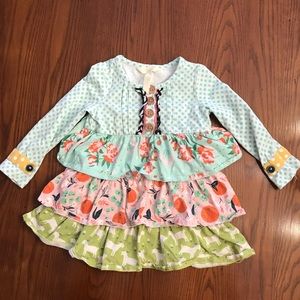 Matilda Jane 12-28 month